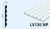 Панель LV135 NP HI WOOD 120 мм х 12,0мм х 2,7м/16шт